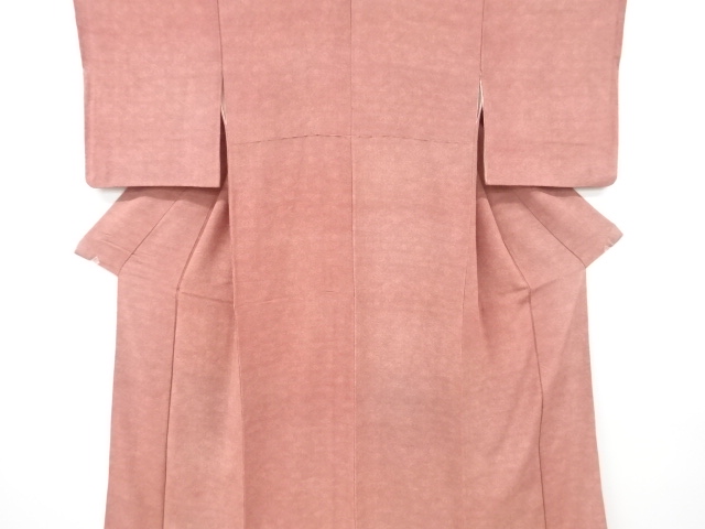 JAPANESE KIMONO / SAME-KOMON